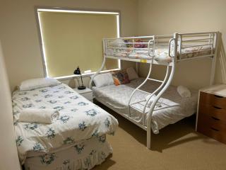 Summer Resort - 5