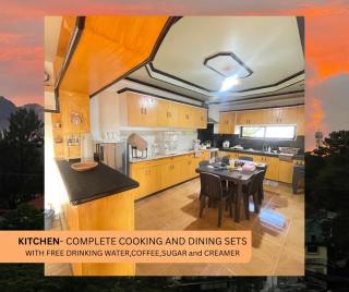 Agew and Buwan Homestay Baguio - 6