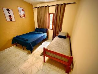 Casa Térrea CECAP 7 min do Aeroporto de GRU - 9