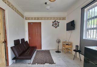 Garifuna Retreat Apartment - 6
