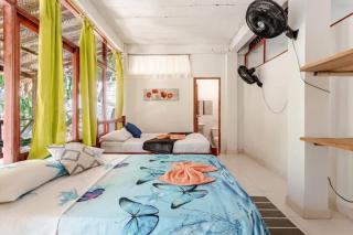 Hotel talú tayrona - 9