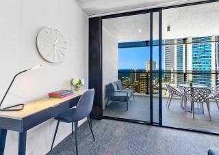 Ocean View Cavil Surfers Sleeps 6 - 5