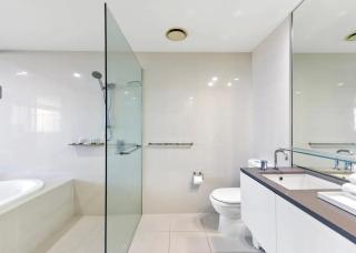 Ocean View Cavil Surfers Sleeps 6 - 4