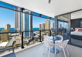 Ocean View Cavil Surfers Sleeps 6 - 2