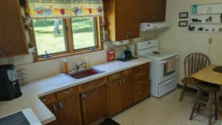 Yellow Barn House - 5