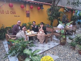 Tam Coc Paradise Homestay - Ninh Binh - 6