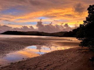 Nukulailai Villa Fiji - 2