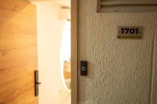 Ocean Blue Apartment WiFI Beach Old Town - 5