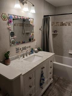 Pet-friendly Coastal Butterfly Retreat - 1