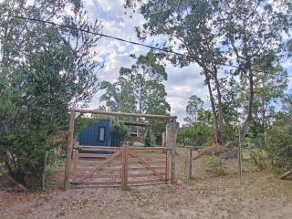 Entre cerros y mar Casa El Chaltén - 7