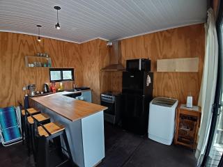 Entre cerros y mar Casa El Chaltén - 1