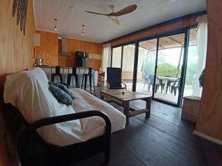 Entre cerros y mar Casa El Chaltén - 2