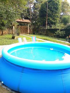 Casa de praia matinhos - 2