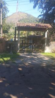Casa de praia matinhos - 1