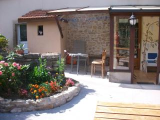 Spacieux Gîte Familial près des Vosges - FR-1-584-396 - 2