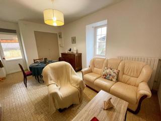 Gîte 4 pers. à Razines avec Parking et Wifi - FR-1-381-647 - 9