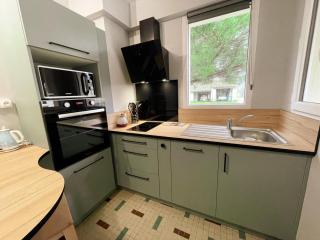 Gîte 4 pers. à Razines avec Parking et Wifi - FR-1-381-647 - 7