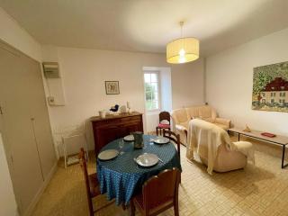 Gîte 4 pers. à Razines avec Parking et Wifi - FR-1-381-647 - 3