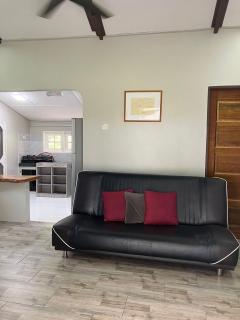 Summerland Seaside Chalet, Terengganu, Malaysia - 5