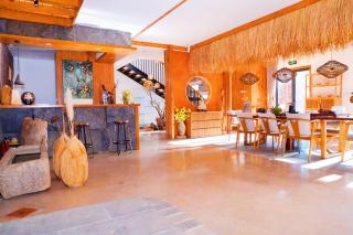 泸沽湖vine villa曼墅度假酒店 - 5