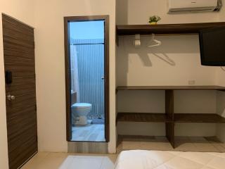 Los Soles Suite Mall del Sol Guayaquil Airport - 4