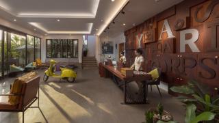 Grand Yard La Residence - 9