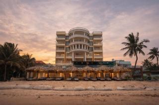 Palado Hotel Mui Ne - 5