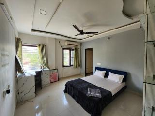 Spacious 3BHK Villa in Sainikpuri - 9