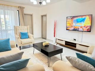 Sandalwood Gardens Kilimani Stylish Retreat-Near Yaya, Restaurants, hotels, Supermarkets - 9