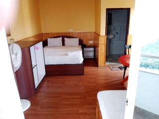 ViDi Hotel Serene Point ! Kalimpong - 5