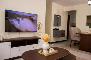 Casa De Amani Apartment - 7