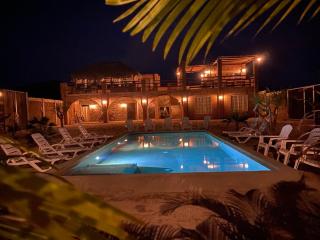 Baja69 Eco friendly Boutique stay - 0