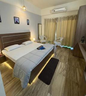 Nestoria Homes Near Expo Mart - 8