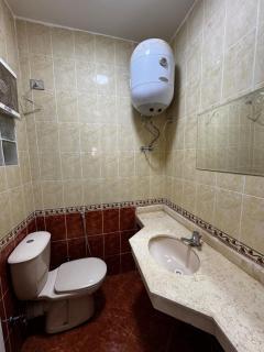 3BR Cozy SeaView Chalet in Ein Bay l AinSokhna - 2