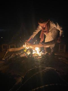 Desert Family Camp - 1