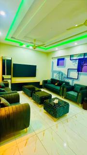 URBAN STAY GUEST house - 5