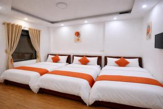 Thu Hiền hotel Gần Chợ có Máy Chiếu - Da Lat - 8