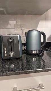 The F402 Residence - 8