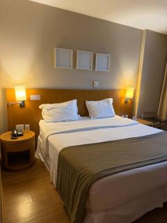 Flat maravilhoso Melia Suites - 9