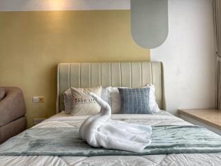 R&F Princess Cove Studio JB Central Singapore - 6