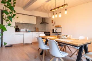 Ferienwohnung Alpenglück - 1