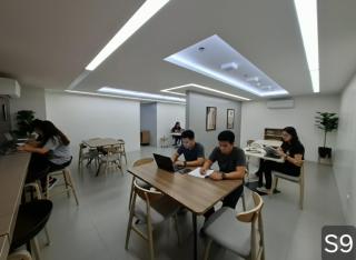 S-Line - Your place, your comfort! - 2