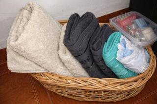 habitacion privada doble desayuno incluido - 6