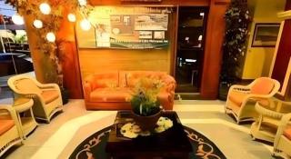 Richmond Plaza Hotel - 4