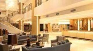 Garden Orchid Hotel - 7