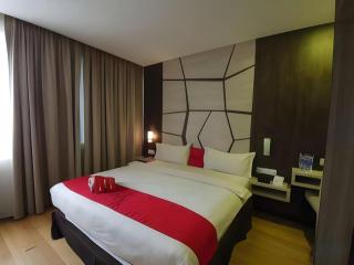 Paragon Nagoya Hotel Batam - 9