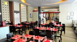 Mallberry Suites Business Hotel - Pontud - 4