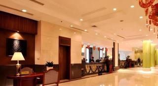Greatwall Hotel - Zhengzhou - 8