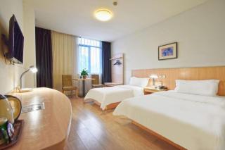 Jinjiang Inn E'ling Cultural and Creative Second Factory - 8