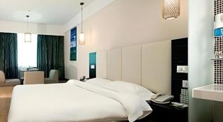 Orient Sunseed Hotel Airport Branch - 9